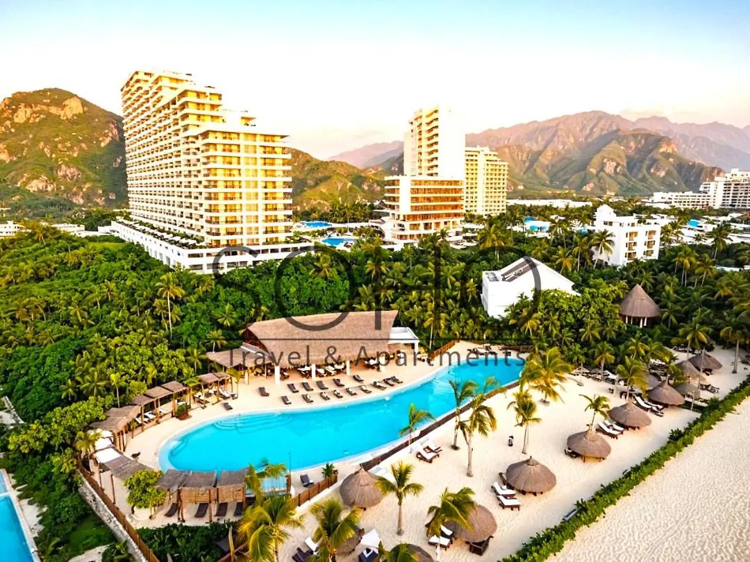 Apartamentos Samaria Club - Frente Al Mar By Soho Santa Marta